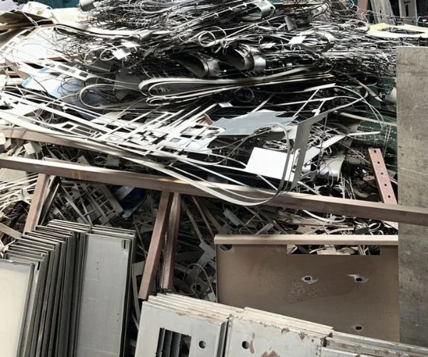 Battery Scrap Buyers in Chennai