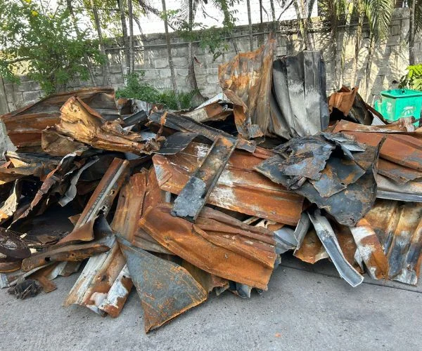 Old Scrap Buyers in Chennai