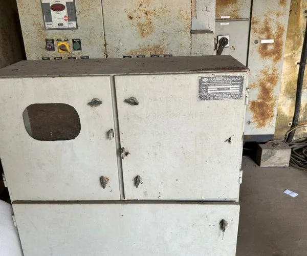 Electronic Waste Scrap Buyers in Chennai