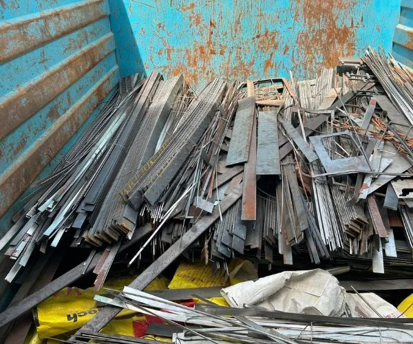 Scrap Buyers in Ambattur