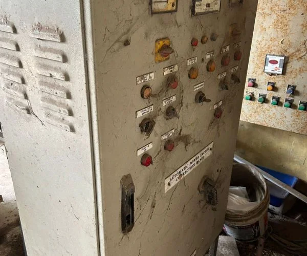 Iron Scrap Buyers in Chennai