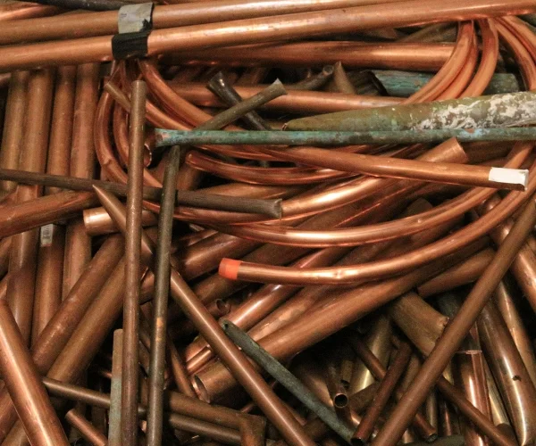 Scrap Buyers in Chennai