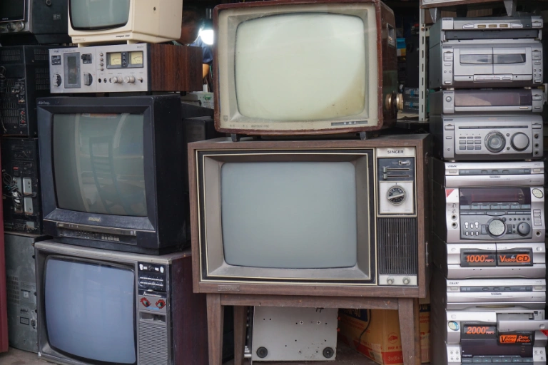 Computer Scrap Buyers in Chennai