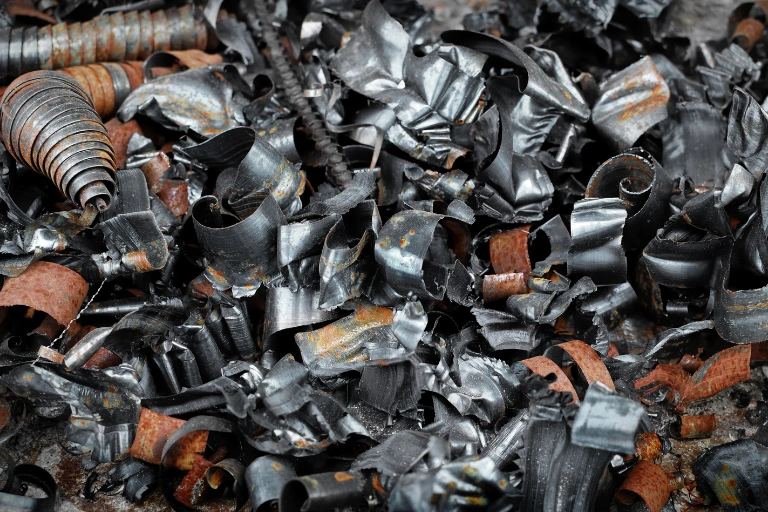 E-Waste Scrap Buyers in Chennai