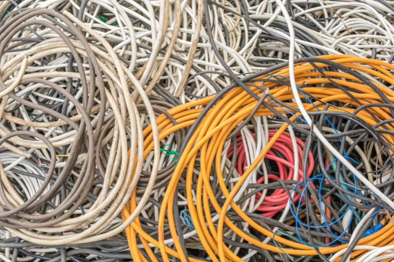 Steel Scrap Buyers in Chennai