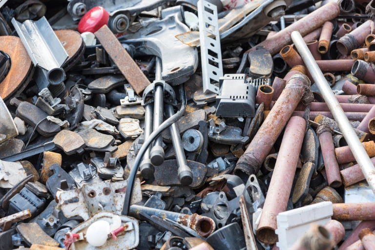 TV Scrap Buyers in Chennai