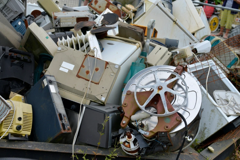Copper Scrap Buyers in Chennai